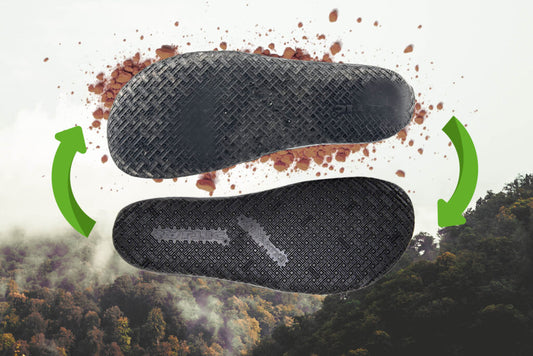 Sulbyte Saltic Saltic TJÅKKO Shoes & Adventure