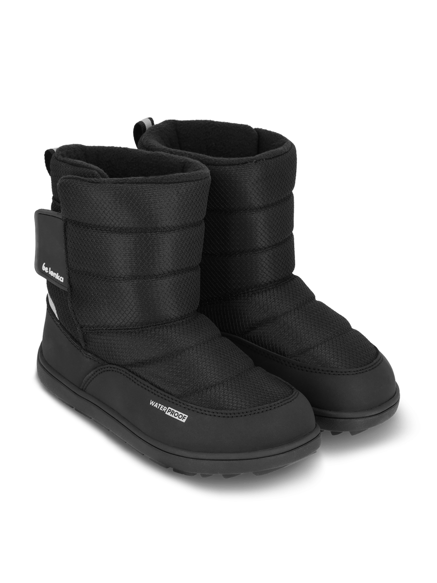 Be Lenka | Ailo |  Snowboots för barn Be Lenka TJÅKKO