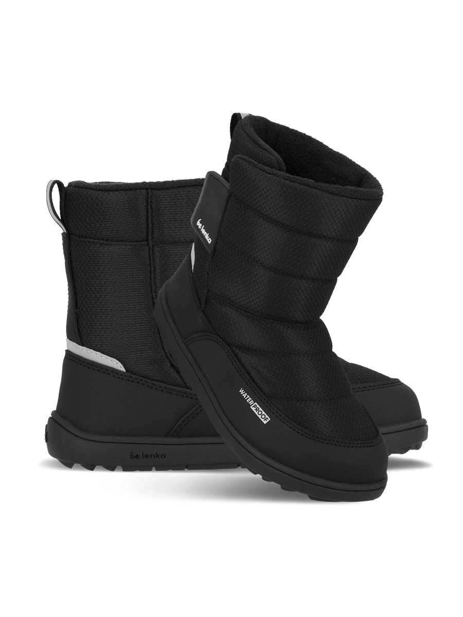 Be Lenka | Ailo |  Snowboots för barn Be Lenka TJÅKKO