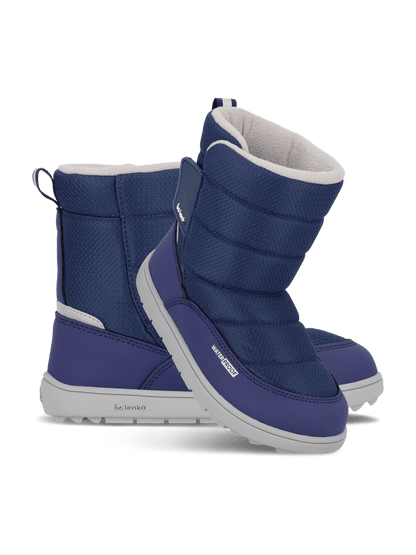 Be Lenka | Ailo |  Snowboots för barn Be Lenka TJÅKKO