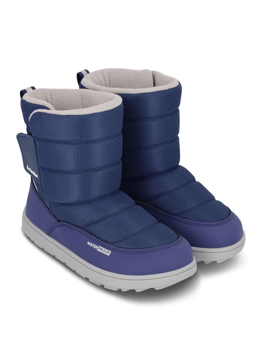 Be Lenka | Ailo |  Snowboots för barn Be Lenka TJÅKKO
