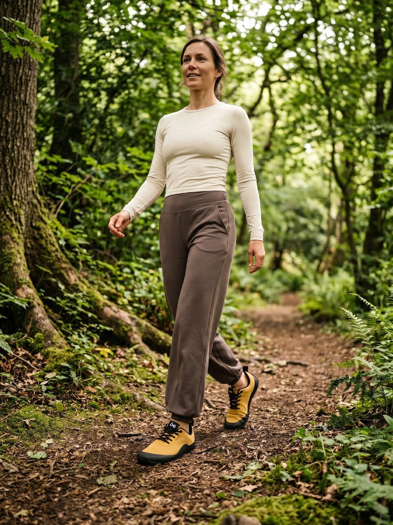 Trailair Be Lenka TJÅKKO Shoes & Adventure