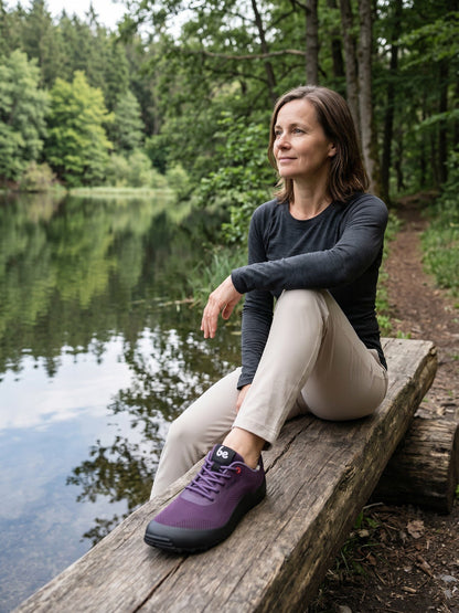 Trailair Be Lenka TJÅKKO Shoes & Adventure