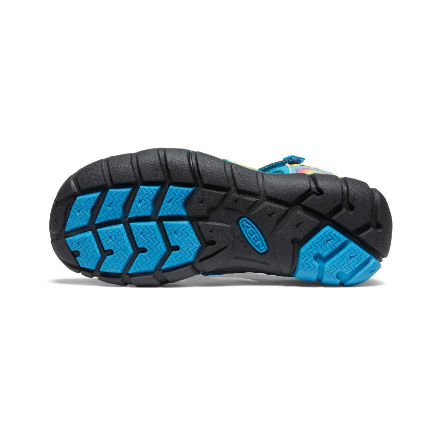Seacamp II CNX Minimalistisk Barnsandal KEEN TJÅKKO Shoes & Adventure