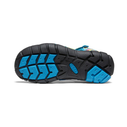 Seacamp II CNX Minimalistisk Barnsandal KEEN TJÅKKO Shoes & Adventure