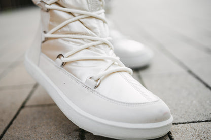 Be Lenka | Snowfox Woman | Vinterkängor med merinoullfoder Be Lenka TJÅKKO